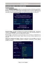 Preview for 99 page of Novita DVB-T MOBILE 7 User Manual