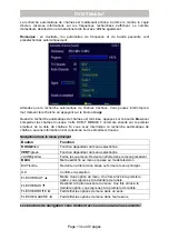 Preview for 100 page of Novita DVB-T MOBILE 7 User Manual
