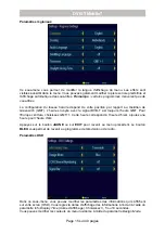 Preview for 102 page of Novita DVB-T MOBILE 7 User Manual