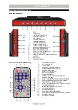 Preview for 132 page of Novita DVB-T MOBILE 7 User Manual