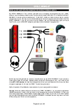 Preview for 136 page of Novita DVB-T MOBILE 7 User Manual