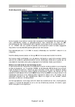 Preview for 149 page of Novita DVB-T MOBILE 7 User Manual