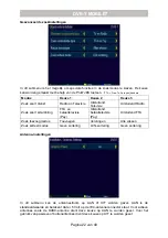 Preview for 150 page of Novita DVB-T MOBILE 7 User Manual
