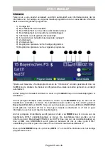 Preview for 157 page of Novita DVB-T MOBILE 7 User Manual