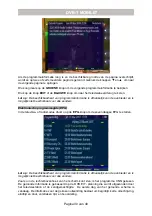 Preview for 158 page of Novita DVB-T MOBILE 7 User Manual