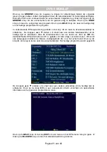 Preview for 159 page of Novita DVB-T MOBILE 7 User Manual