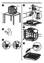 Preview for 4 page of Novital Covatutto 108 User Instruction Poster