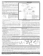 Preview for 2 page of Novitas 01-190-BAS Installation Instructions