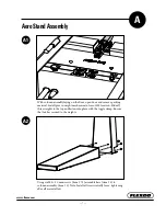 Preview for 7 page of Novitool Aero 08080 Safety And Operation Manual