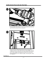 Preview for 16 page of Novitool Aero 08080 Safety And Operation Manual