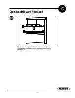 Preview for 17 page of Novitool Aero 08080 Safety And Operation Manual