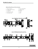 Preview for 11 page of Novitool Aero 1225 Removal Instructions