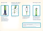 Preview for 5 page of Novo Nordisk Norditropin NordiFlex Pen Patient User Manual