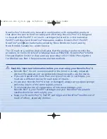 Preview for 4 page of Novo Nordisk Novolin-Pen 4 User Manual