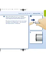 Preview for 8 page of Novo Nordisk Novolin-Pen 4 User Manual