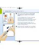 Preview for 9 page of Novo Nordisk Novolin-Pen 4 User Manual