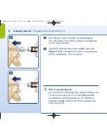 Preview for 11 page of Novo Nordisk Novolin-Pen 4 User Manual