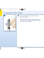 Preview for 13 page of Novo Nordisk Novolin-Pen 4 User Manual