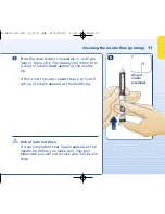 Preview for 14 page of Novo Nordisk Novolin-Pen 4 User Manual