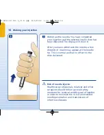 Preview for 17 page of Novo Nordisk Novolin-Pen 4 User Manual