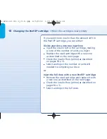 Preview for 21 page of Novo Nordisk Novolin-Pen 4 User Manual