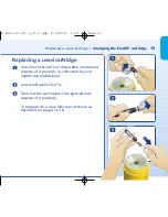 Preview for 22 page of Novo Nordisk Novolin-Pen 4 User Manual