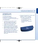 Preview for 28 page of Novo Nordisk Novolin-Pen 4 User Manual