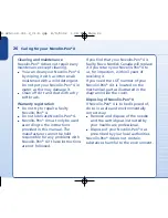 Preview for 29 page of Novo Nordisk Novolin-Pen 4 User Manual