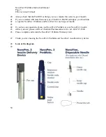 Preview for 3 page of Novo Nordisk NovoPen 3 PenMate Instruction Manual