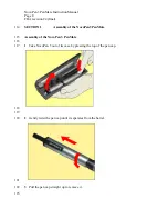 Предварительный просмотр 8 страницы Novo Nordisk NovoPen 3 PenMate Instruction Manual