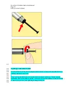 Предварительный просмотр 10 страницы Novo Nordisk NovoPen 3 PenMate Instruction Manual