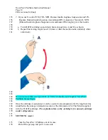 Preview for 12 page of Novo Nordisk NovoPen 3 PenMate Instruction Manual