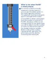 Предварительный просмотр 13 страницы Novo Nordisk NovoPen 3 Instruction Manual