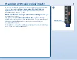 Предварительный просмотр 9 страницы Novo Nordisk NovoPen Echo Plus User Manual