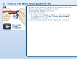 Предварительный просмотр 26 страницы Novo Nordisk NovoPen Echo Plus User Manual