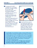 Preview for 12 page of Novo Nordisk NovoPen Junior Instructions For Use Manual