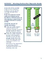 Preview for 15 page of Novo Nordisk NovoPen Junior Instructions For Use Manual