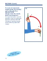 Preview for 16 page of Novo Nordisk NovoPen Junior Instructions For Use Manual