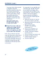 Preview for 26 page of Novo Nordisk NovoPen Junior Instructions For Use Manual