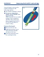 Preview for 29 page of Novo Nordisk NovoPen Junior Instructions For Use Manual