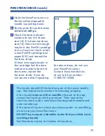 Preview for 33 page of Novo Nordisk NovoPen Junior Instructions For Use Manual