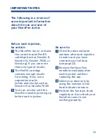 Preview for 37 page of Novo Nordisk NovoPen Junior Instructions For Use Manual