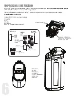 Предварительный просмотр 6 страницы NOVO WATER EcoSmart ECS Series Owner'S Manual