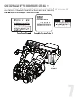 Предварительный просмотр 7 страницы NOVO WATER EcoSmart ECS Series Owner'S Manual