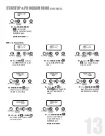 Предварительный просмотр 13 страницы NOVO WATER EcoSmart ECS Series Owner'S Manual