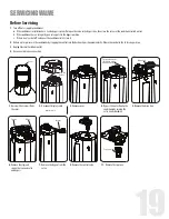 Предварительный просмотр 19 страницы NOVO WATER EcoSmart ECS Series Owner'S Manual