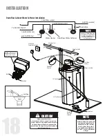 Preview for 18 page of NOVO 165- 150 Owner'S Manual