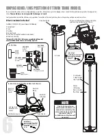 Preview for 6 page of NOVO 485HE Owner'S Manual