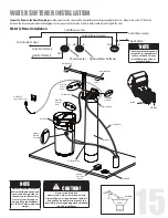 Preview for 15 page of NOVO 485HE Owner'S Manual