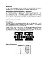 Предварительный просмотр 13 страницы NOVO 485MM-100 Installation And Operation Manual